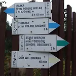 I Pod Jaworzyna W Koninkach