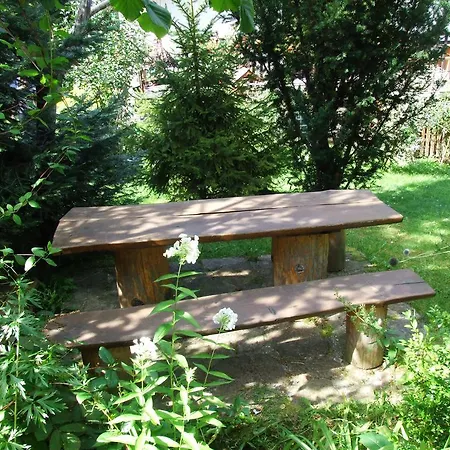 I Pod Jaworzyna W Koninkach בית הארחה 3*