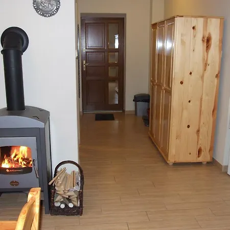 בית הארחה I Pod Jaworzyna W Koninkach 3*