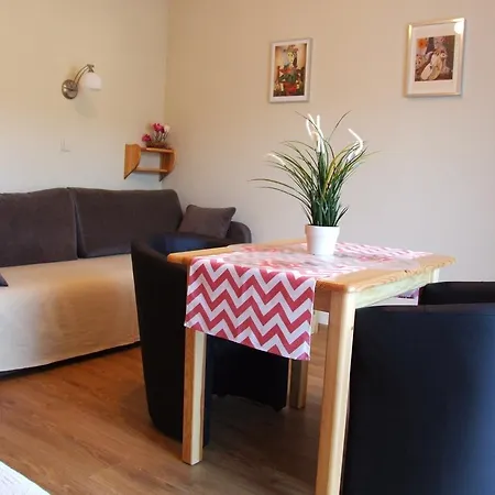 בית הארחה I Pod Jaworzyna W Koninkach