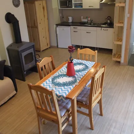 בית הארחה I Pod Jaworzyna W Koninkach