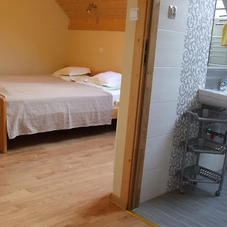 בית הארחה I Pod Jaworzyna W Koninkach