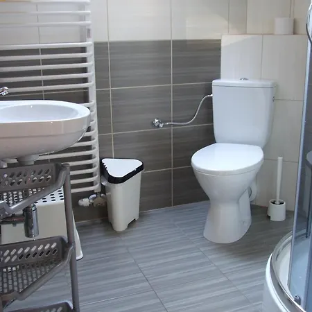 I Pod Jaworzyna W Koninkach בית הארחה קונינקי