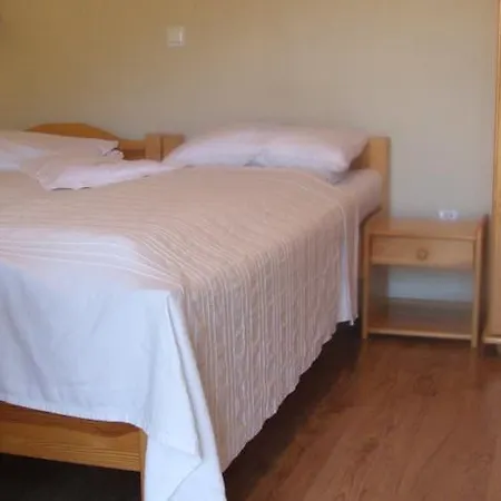 בית הארחה I Pod Jaworzyna W Koninkach