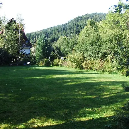 בית הארחה I Pod Jaworzyna W Koninkach