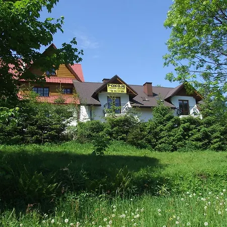 בית הארחה I Pod Jaworzyna W Koninkach