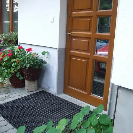 בית הארחה I Pod Jaworzyna W Koninkach