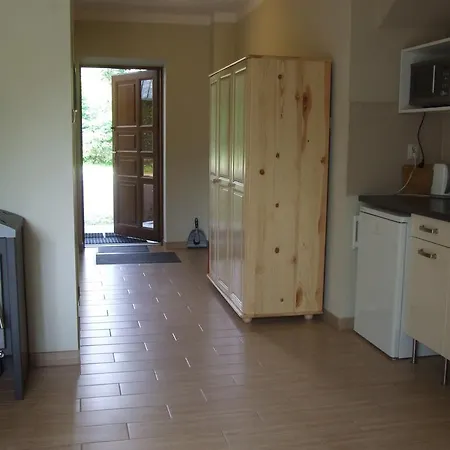 I Pod Jaworzyna W Koninkach 3*