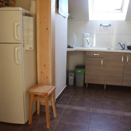 בית הארחה I Pod Jaworzyna W Koninkach