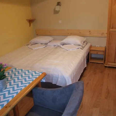 I Pod Jaworzyna W Koninkach