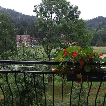 I Pod Jaworzyna W Koninkach