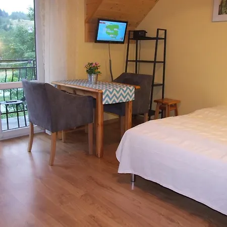 I Pod Jaworzyna W Koninkach קונינקי