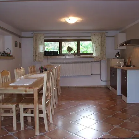 I Pod Jaworzyna W Koninkach