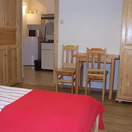 בית הארחה I Pod Jaworzyna W Koninkach 3*