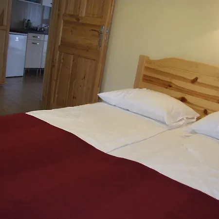 I Pod Jaworzyna W Koninkach קונינקי