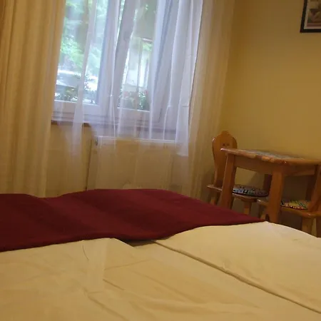 Gasthuis I Pod Jaworzyna W Koninkach *